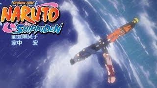 Naruto Shippuden - Ending 24  Goodbye Memory