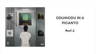 Laycon - Odumodu In A Picanto Official Audio