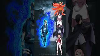 borushiki vs naruto uzumaki hinata hyuga and uchiha sasuke haruno sakura