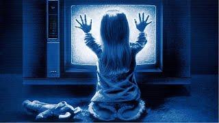 Poltergeist - Demoniache presenze film 1982 TRAILER ITALIANO