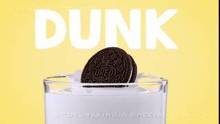 OREO - Twist Lick Dunk