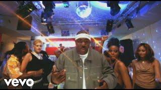 Erick Sermon - Music Video ft. Marvin Gaye