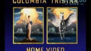 Columbia TriStar Home Video 1997
