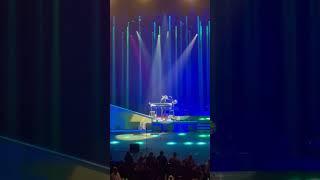 Foreigner’s Michael Bluestein LIVE Keyboard Solo In Las Vegas 2023