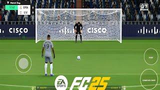  EA SPORTS FC 25 MOD FIFA 16 MOBILE OFFILINE ATUALIZADO COM MODO CARREIRA NO ANDROID ATUALIZAÇÃO