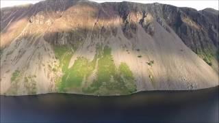 Wastwater Lake