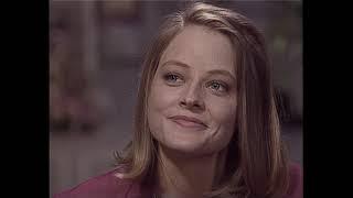 ABC Primetime Live - Jodie Foster interview - 92691