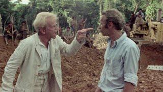 Production Hell - Fitzcarraldo The Most Insane Movie Shoot Ever