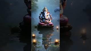 Ganesh Mantra Ganpati Mantra Om Gan Ganpataye #ganeshmantra #ganesh #shorts #ganpatimantra #mantra