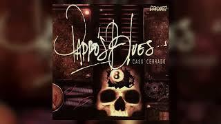 Pappos Blues - Volumen 8 - Caso Cerrado Full Album Audio Oficial