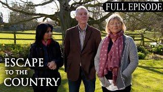 Escape to the Country Season 17 Episode 10 Norfolk 2016  FULL EPISODE