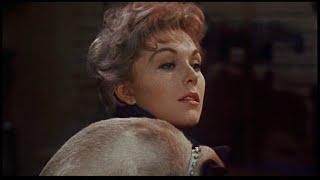 Why dont you give me him for Christmas Pi? -- Kim Novak in Bell Book and Candle