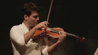 Shostakovich viola sonata II. Allegretto  Duo Sabbah-Reyes