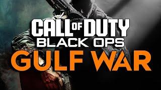 Possible Gulf WarBlack Ops 6 Alpha Play Test Sooner Than Later... & Microsoft WTF You Doing CUH?