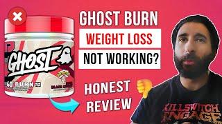 Ghost Burn Review