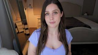 asmr cosmetic store checkout roleplay