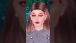 Ривер Хейвуд - Моя милая Джо #Shorts #симс #симссериал #sims4 #simsmachinima #sims