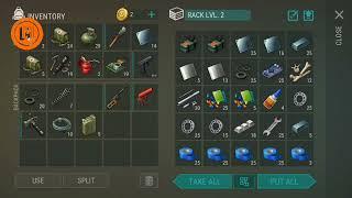 Max Level Turrets Finally Done  Last Day on Earth Survival