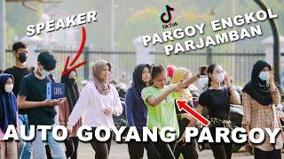 PUTAR LAGU TIK TOK PAKE SPEAKER PART 12 PALING SERU 