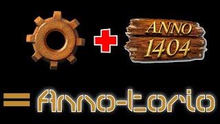 GER Factorio Mods  Annotorio