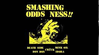 Various - Smashing Odds Ness Full Comp