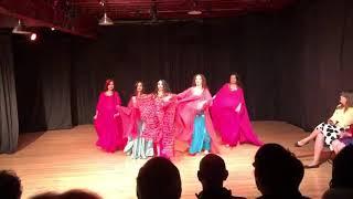 Khaliji dance