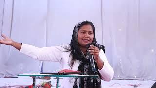 WHERE IS OUR BLESSINGS ?  PASTOR MONIKA NAYYAR  04-06-2023