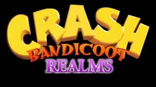 Crash Bandicoot Realms Fan Game OST - Steampunk Stage