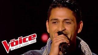 Rachid Taha Khaled & Faudel – Abdel Khaled  Youness  The Voice France 2014  Blind Audition