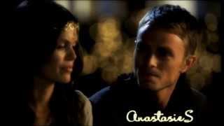 Zoe & Wade - Dont say its too late Hart of Dixie