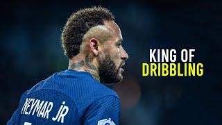 Neymar Jr  King Of Dribbling Skills & Goals  2023  HD