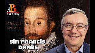 Alessandro Barbero - Sir Francis Drake Doc