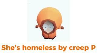 Kenny MCcormick playlist\ speedup