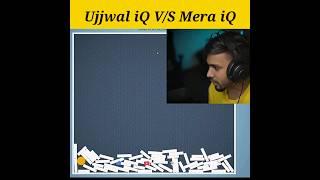 Brain  it on   Playing with ujjwal Gaming  #youtubeshorts #viral