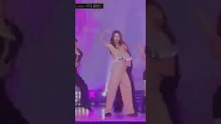 weki meki kim doyeon stupid love fancam