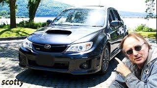 The Truth About the Subaru WRX