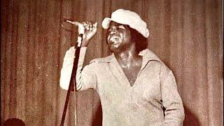 James Brown Gettin’ Funky On The 1 Pt.2#JamesBrown #GodfatherOfSoul