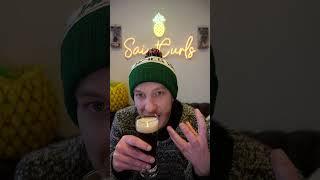 The Mill Made a Black IPA #learntobrew #beerbrewing #beerreview