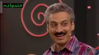 Khandevaneh S 4 E 175 - Ada Bazi خندوانه با شب چهارم مرحله دوم مسابقه ادابازی