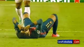 Neymar crying - emotional moments 2011-2017 HD