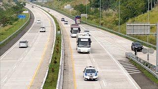 Ramai lancar tol cisumdawu kecepatan bisa 80kmjam