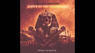 Jedi Mind Tricks Presents Army Of The Pharaohs - Seven Official Audio