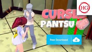 Cursed Pantsu  - Gameplay Level 1-2