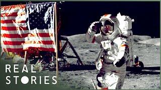 Apollo 17 The Last Men on the Moon Space Documentary  Real Stories