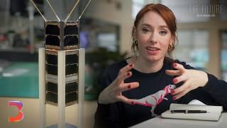 The Race to Harness Quantum Computings Mind-Bending Power  The Future With Hannah Fry