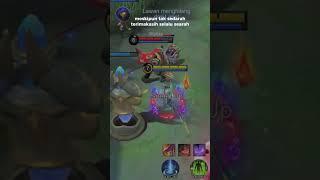 meskipun tak sedarah….. #katakata #mobilelegends #mobilelegend #ml #mlbb #games #game #katakatakeren