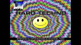 HARD TECHNO SEPTEMBER 2022    From 146 B.P.M. To 154 B.P.M#hardtechno  #techno #djset #playlist