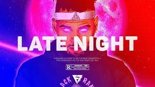 FREE Late Night - Chris Brown x RnBass Type Beat WHook 2020  Radio-Ready Instrumental
