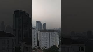 Selamat Pagi Jakarta