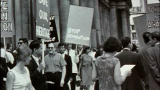 New York Documentary--Original Penn Station